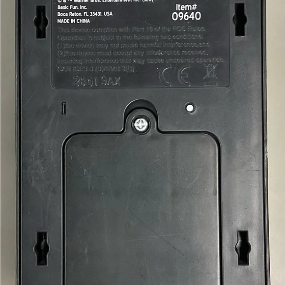 Working Spy Hunter Mini Handheld Arcade Game with Batteries - Picture 4 of 6